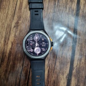 ساعت هوشمند فرو