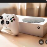 ایکس باکس سری اس مثل آکبند هستش سالم سالم قیمت فوق العاده