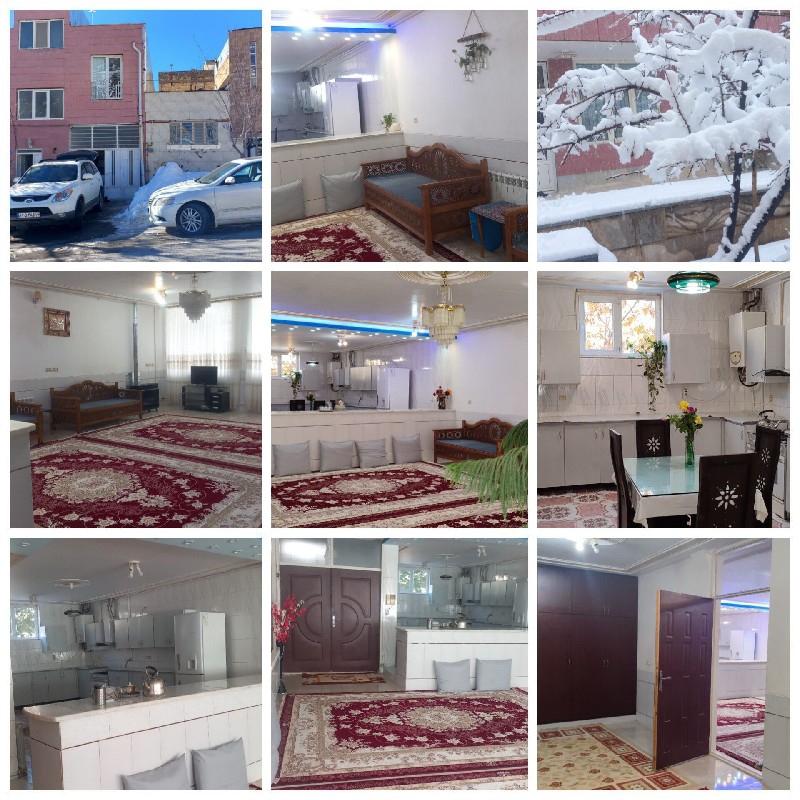 اقامتگاه مهر سرا