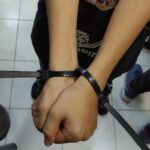 بست کلید خور پلیسی