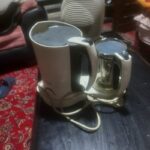 چای ساز کنارهمی مولینکس