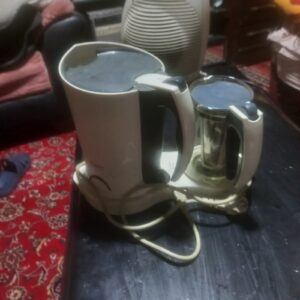 چای ساز کنارهمی مولینکس