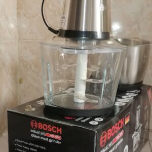 خردکن غذاساز بوش آلمان نو آک بند جهیزیه