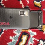 گوشی کارکرد