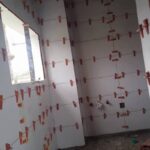 گچ کاری بنایی کاشی کاری تعمیرات صفرتاصد با قیمت مناسب