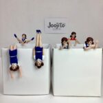 فیگور انیمه های معروف از برندهای اورجینال