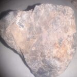 شهاب‌سنگ‌.وسنگ‌عقیق‌.