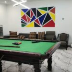 میزبیلیارد