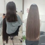 خریدار موی طبیعی