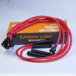 شمع و وایر اسپارک لاین