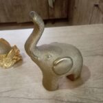 دکوری فیل  وماهی