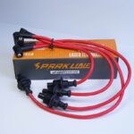 شمع و وایر اسپارک لاین