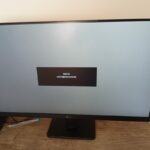 مانیتور ۲۴ اینچ ال جی