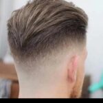 آموزشگاه آرایشگری مردانه