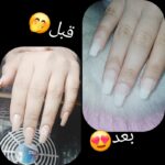 خدمات آموزش و کاشت ناخن با قیمت استثنایی