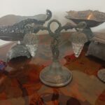 نمکدان مدل پیوتر