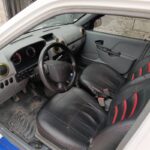 فروش پراید 131مدل98