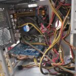 کیس خانگی سالم