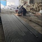 لوله کشی گاز