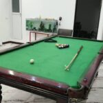 میزبیلیارد