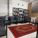 آموزشگاه ایران حساب برتر(پنج جلسه پارسیان رایگان)