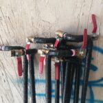 لوله کشی گاز