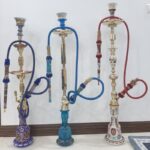 قایلن قلیون ۴ ست کامل حاج اوغلی