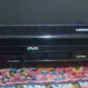 دی وی دی