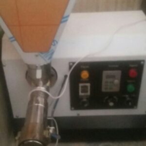 دستگاه روغن گیری