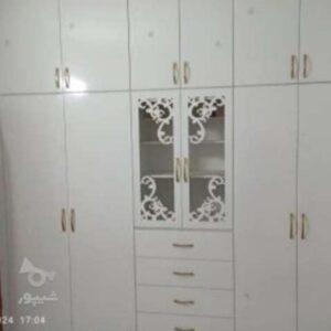 کابینت وکمددیواری نقدواقساط