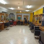 آموزشگاه آرایشگری مردانه نارون