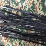 بست کلید خور پلیسی