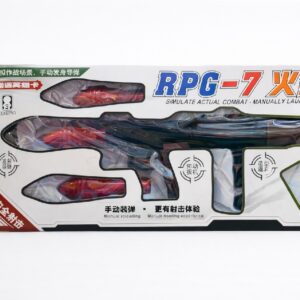 آر پی جی اسباب‌بازی