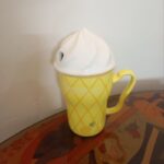 ماگ مدل بستنی