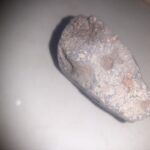 شهاب‌سنگ‌.وسنگ‌عقیق‌.