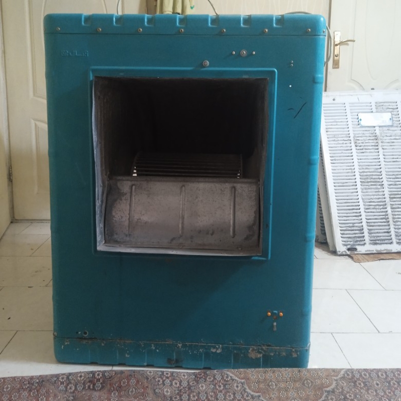 کولر آبی آبسال 8هزار