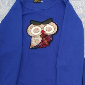 یک عدد مانتوی زنونن