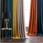 فروش انواع پرده