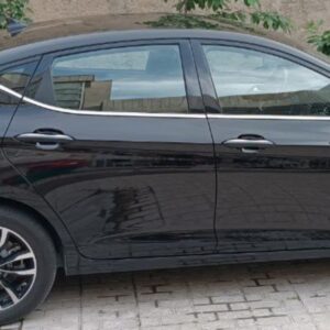 کی ام سی ej7 تمام برقی وارداتی