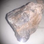 شهاب‌سنگ‌.وسنگ‌عقیق‌.