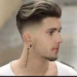 آموزشگاه آرایشگری مردانه