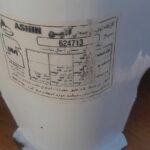 میزآهنی دستساز محکم برای گاز۳شعله رومیزی