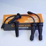 شمع و وایر اسپارک لاین