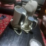 چای ساز کنارهمی مولینکس