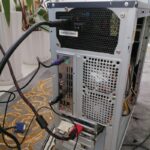 کیس خانگی سالم