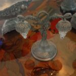 نمکدان مدل پیوتر