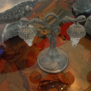 نمکدان مدل پیوتر