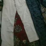 شلوارتیشرت نو اک