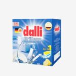 قرص ماشین ظرفشویی