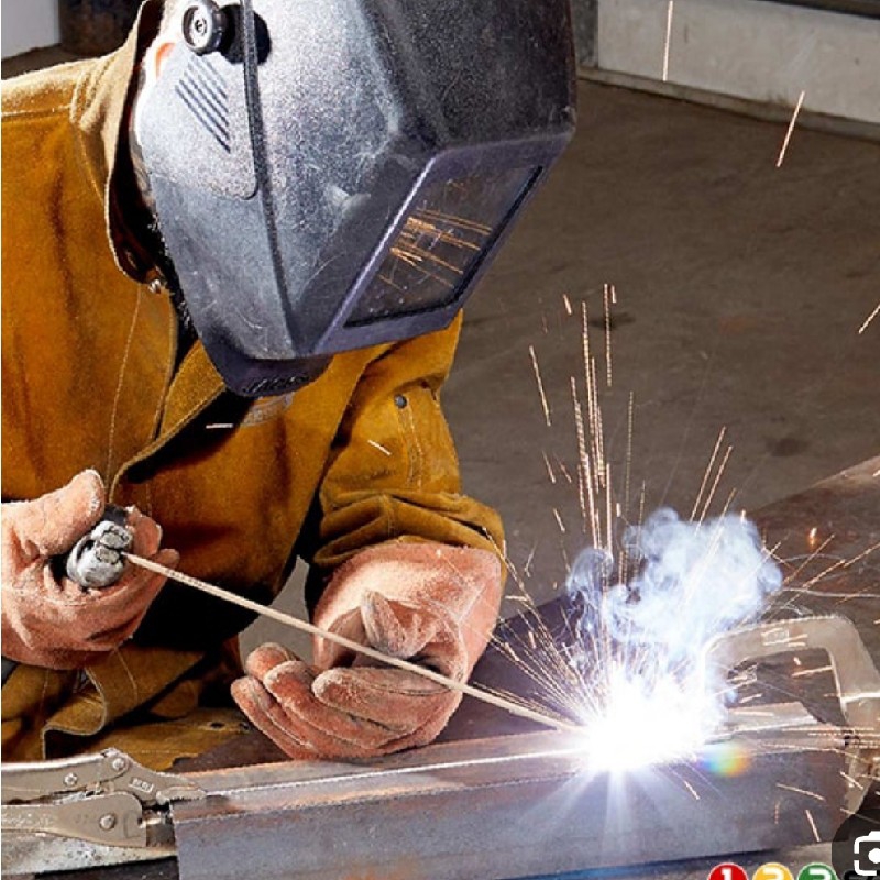 جوشکاری سیار